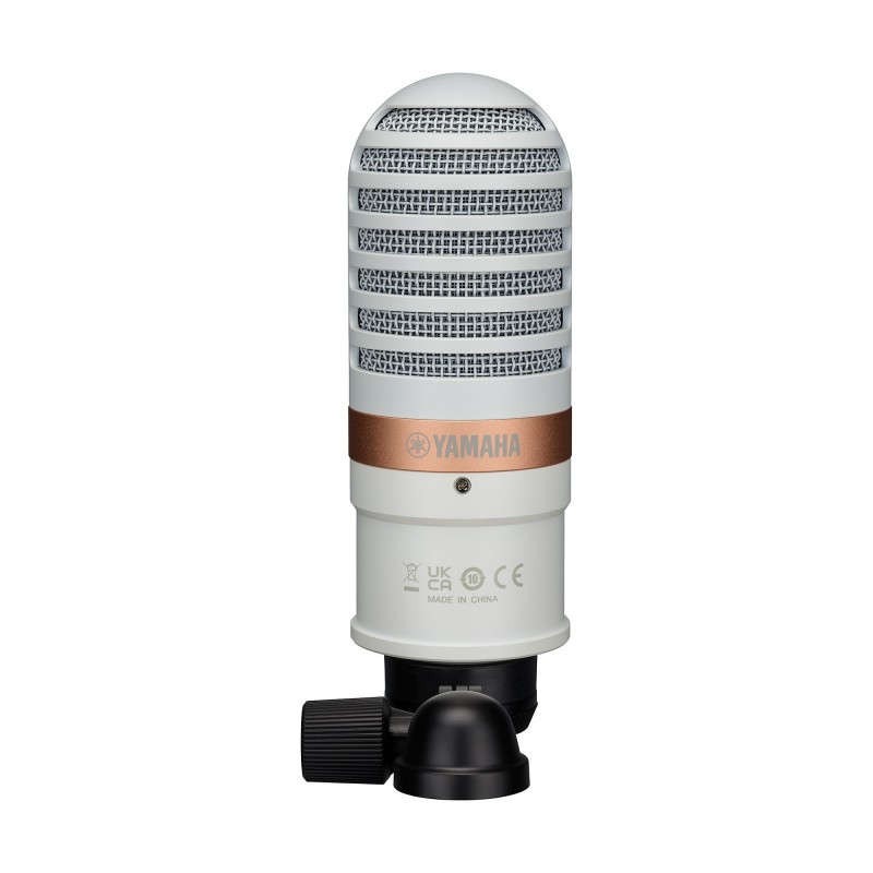Yamaha YCM01 WH - mikrofon pojemnościowy XLR - 2