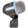 SHURE BETA 52A - mikrofon do stopy - 2