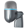 SHURE BETA 52A - mikrofon do stopy - 4