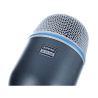 SHURE BETA 52A - mikrofon do stopy - 9