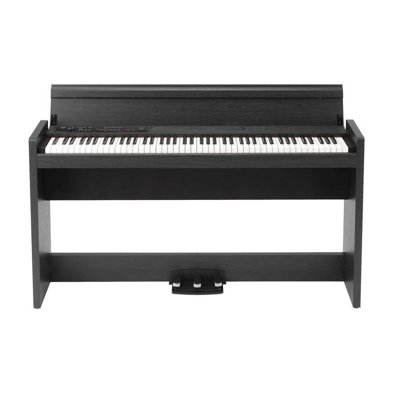 KORG LP-380 U BK - pianino cyfrowe z USB