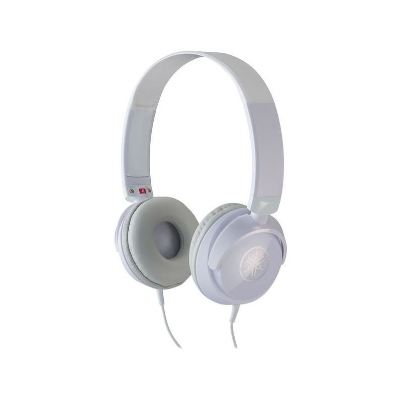 Yamaha HPH-50WH - słuchawki