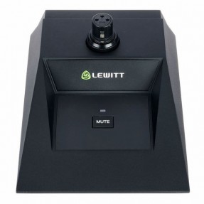 Lewitt B70AS - podstawa mikrofonowa - 1