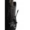 Arrow ST 211 Deep Black Rosewood Black - Gitara elektryczna - 2