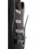 Arrow ST 111 Deep Black Rosewood T-shell - Gitara elektryczna - 2