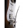 Arrow ST 211 Amburst Rosewood White - Gitara elektryczna - 2