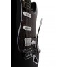 Arrow ST 211 Deep Black Rosewood T-shell - Gitara elektryczna - 2
