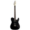 Arrow TL 22 Deep Black Rosewood - Gitara elektryczna - 1