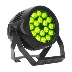 American Dj Encore LP18 IP - reflektor PAR LED - 1