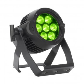 American Dj Encore LP7 IP - reflektor PAR LED - 1