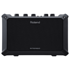 Roland Mobile AC - Wzmaczniacz do gitary akustycznej - 1