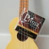 Prima PU-04 - struny do ukulele sopranowego - 2