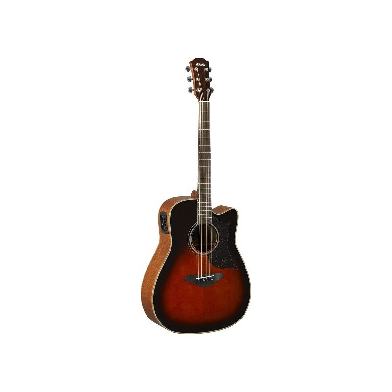 Yamaha A1M II TBS - gitara elektroakustyczna
