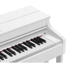 Casio AP-470 WE - białe pianino cyfrowe - 4