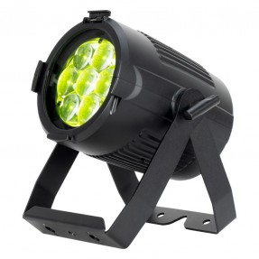 American Dj Encore LP7 IP - reflektor PAR LED - 1