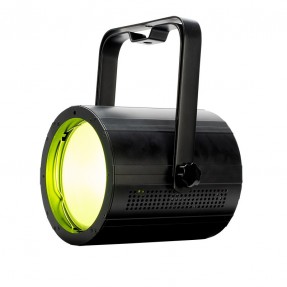American Dj COB Cannon LP200 ST - Reflektor COB LED - 1