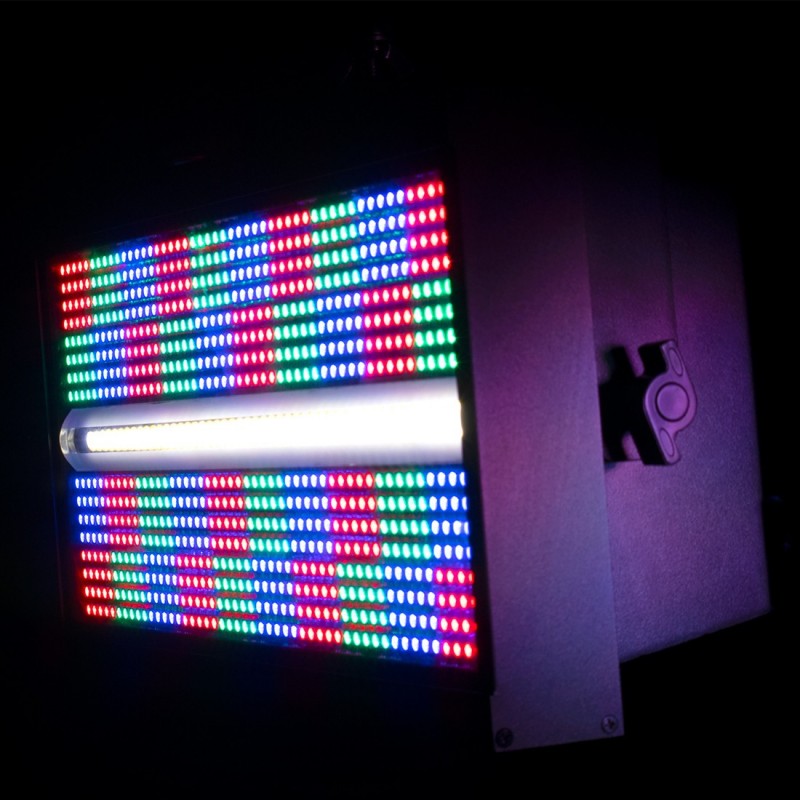 American Dj Jolt Panel FX - Panel LED - 7