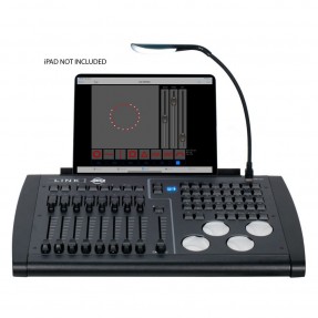 American Dj ADJ Link - Sterownik DMX - 1