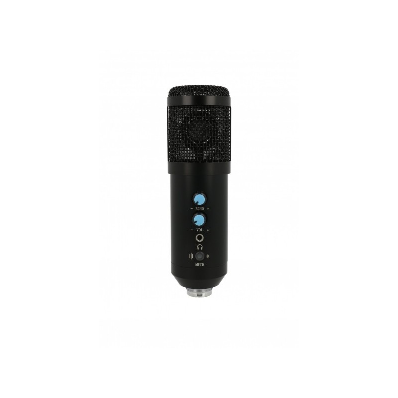 FZONE BM-01 - Mikrofon pojemnościowy USB - 6