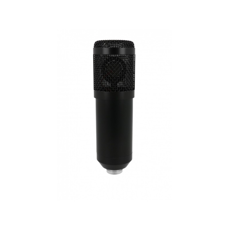 FZONE BM-01 - Mikrofon pojemnościowy USB - 8
