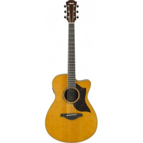 Yamaha AC3R ARE VN - gitara elektroakustyczna