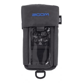 Zoom PCH-8 - Pokrowiec na H8 - 1