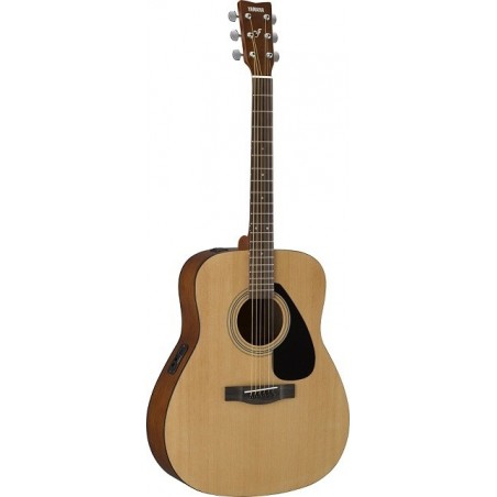 Yamaha FX310A II NT - gitara elektroakustyczna