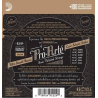 D`ADDARIO EJ51 - struny do git. klasycznej - 2 D`ADDARIO EJ51 - struny do git. klasycznej - 2