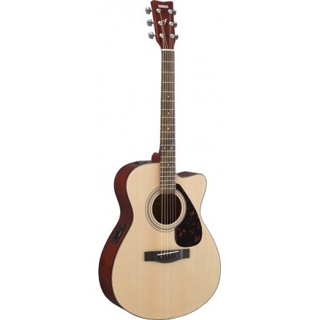 Yamaha FSX315C NT - gitara elektroakustyczna