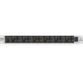 BEHRINGER POWERPLAY PRO HA6000 wzmacniacz słuchawkowy