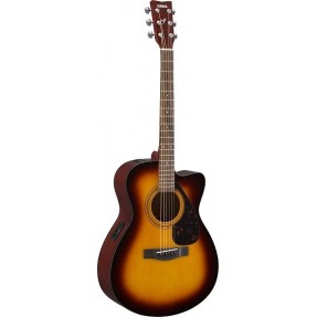 Yamaha FSX315C TBS - gitara elektroakustyczna