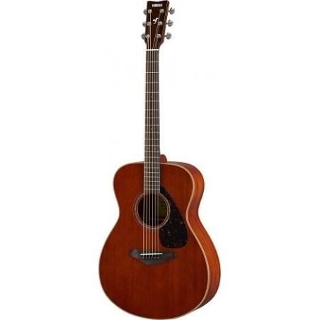 Yamaha FS850 NT - gitara akustyczna