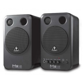 BEHRINGER MS 16 - monitory studyjne