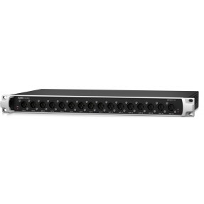 Midas DN4816-O – stagebox cyfrowy 16-kanałowy - 1