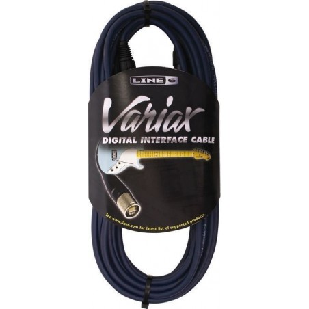 LINE 6 Variax digital cable - kabel