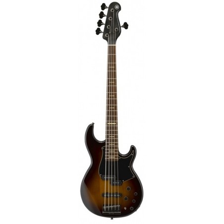 Yamaha BB 735A SB - gitara basowa