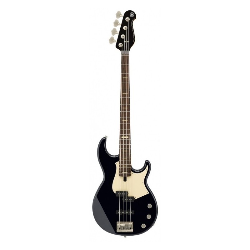 Yamaha BBP34 BLK - gitara basowa