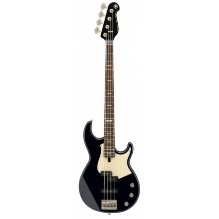 Yamaha BBP34 BLK - gitara basowa