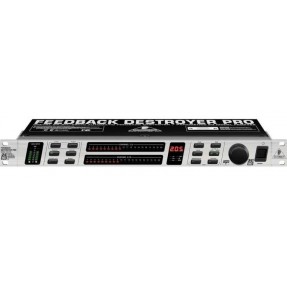 BEHRINGER FBQ 2496 - procesor antysprzężeniowy
