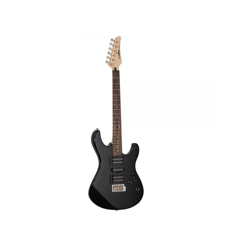 Gitara Elektryczna + Wzmacniacz 15W Kabel Zestaw 155 - 2