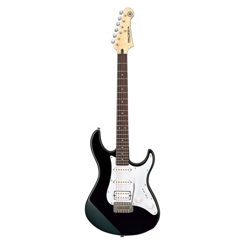 Gitara Elektryczna + Wzmacniacz 15W Kabel Zestaw 156 - 2