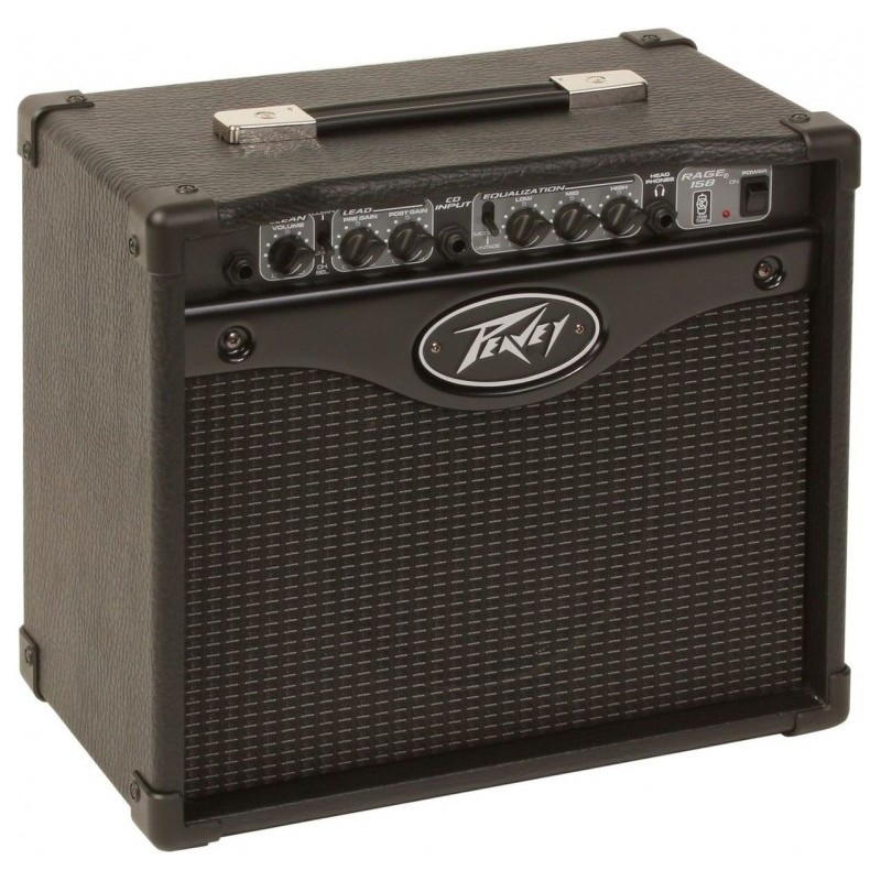Gitara Elektryczna + Wzmacniacz 15W Kabel Zestaw 159 - 3 Gitara Elektryczna + Wzmacniacz 15W Kabel Zestaw 159 - 3