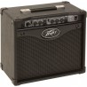 Gitara Elektryczna + Wzmacniacz 15W Kabel Zestaw 159 - 3 Gitara Elektryczna + Wzmacniacz 15W Kabel Zestaw 159 - 3