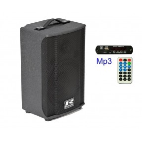 REHARD BSS-200 - kolumna akumulatorowa