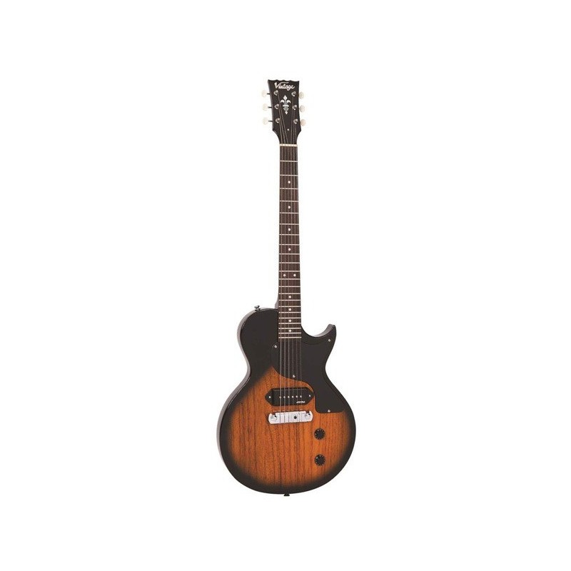 Gitara Elektryczna + Wzmacniacz 15W Kabel Zestaw 162 - 2 Gitara Elektryczna + Wzmacniacz 15W Kabel Zestaw 162 - 2