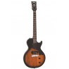 Gitara Elektryczna + Wzmacniacz 15W Kabel Zestaw 162 - 2 Gitara Elektryczna + Wzmacniacz 15W Kabel Zestaw 162 - 2
