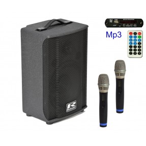 REHARD BSS-200sls2 PRO - kolumna akumulatorowa