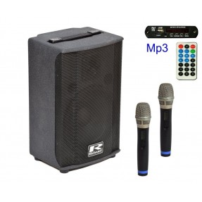 REHARD SS-300sls2 PRO - kolumna akumulatorowa