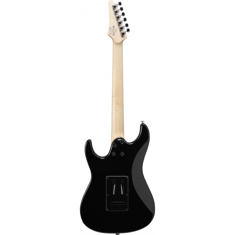 Ibanez AZE S40 BK - gitara elektryczna - 3