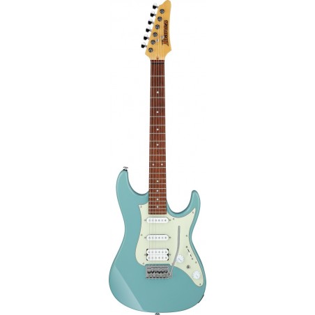 Ibanez AZES40 PRB - gitara elektryczna - 1